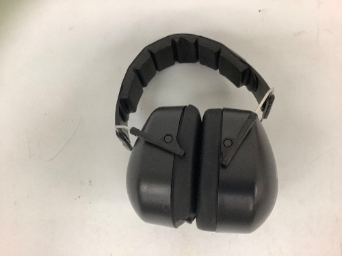 Browning Hearing Protector Ear Muffs, E-Commerce Return, Sold as is - Lot 488