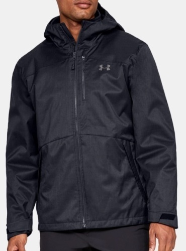 Mens Under Armour Jacket, XXL, E-Commerce Return - Lot 98