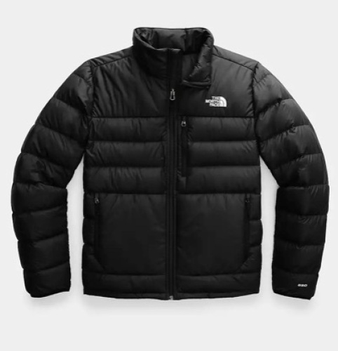 Men’s North Face Aconcagua 2 Jacket, Size L, E-Commerce Return - Lot 51