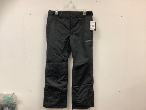 Arctix Mens Snow Pants, Size L, E-Commerce Return - Lot 376