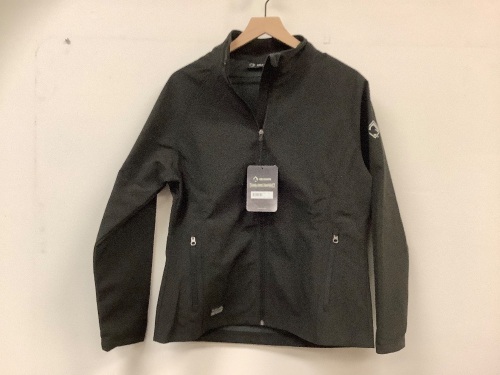 Dri Duck Zip Jacket, Size L, E-Commerce Return - Lot 377
