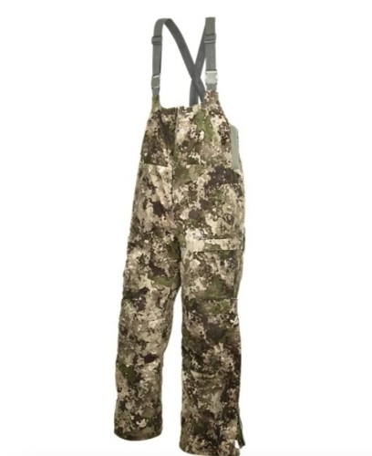 True Timber Bibs, Size M, E-Commerce Return - Lot 52