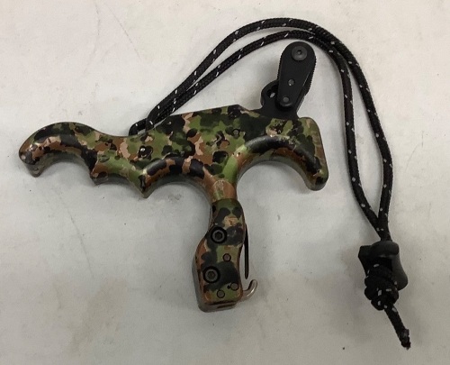 Trufire Bow Release, E-Commerce Return, Untested, Sold as is - Lot 471