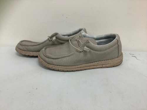 Natural Reflections Lynden Wallabee Shoes for Ladies, 9, E-Commerce Return, Sold as is - Lot 542