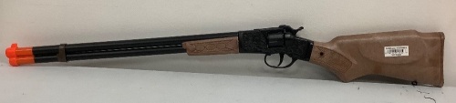 Parris Toys Li'l Ranger Rifle Toy Gun for Kids, E-Commerce Return, Sold as is - Lot 546