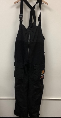 HPR Bibs for Men, XLT, E-Commerce Return, Sold as is - Lot 641
