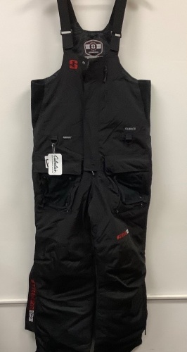 Climate Bibs, XL, E-Commerce Return - Lot 46