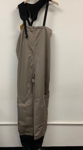 Stockingfoot Wader, Size LR, E-Commerce Return - Lot 407