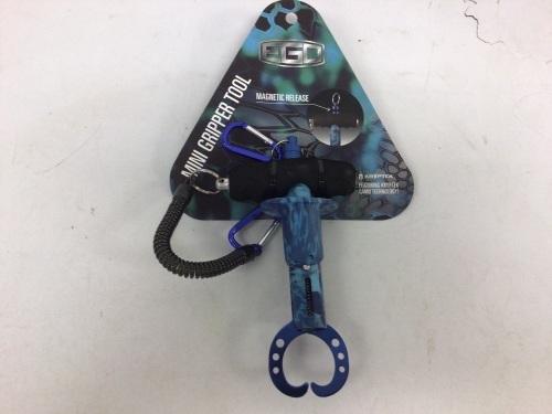 Mini Gripper Tool, E-Commerce Return, Sold as is - Lot 642