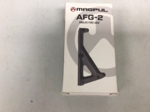 Magpul AFG-2 Angled Fore Grip, E-Commerce Return, Sold as is - Lot 491
