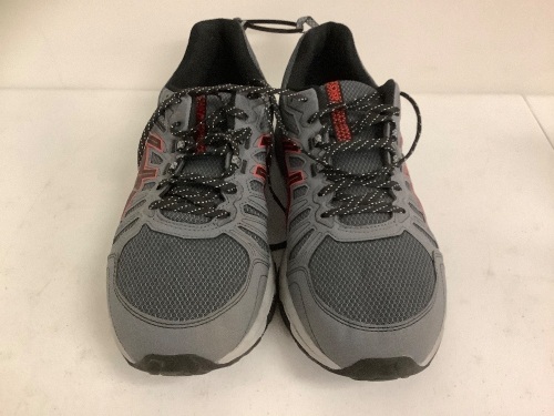 Asics Men's GEL Venture 7 Running Shoe, Size 13, Appears New - Lot 474