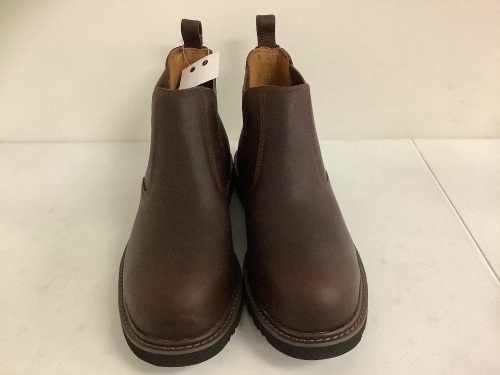 Carhartt 4-Inch Waterproof Romeo Boots, Size 13m, Appears New - Lot 540