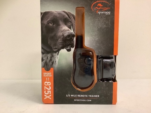 Sport Dog Training Collar, E-Commerce Return - Lot 646