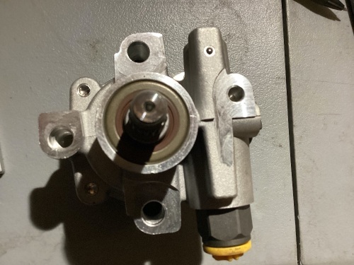 Auto Part, Make/Model Unknown, May Be Missing Hardware - Lot 128