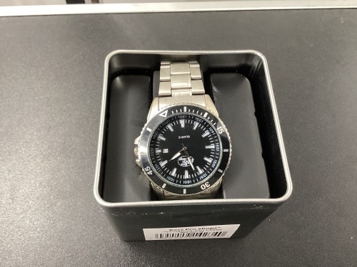 Men's Quartz Watch - Lot 169