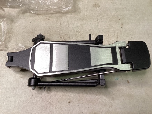 Bass Drum Pedal - Lot 290
