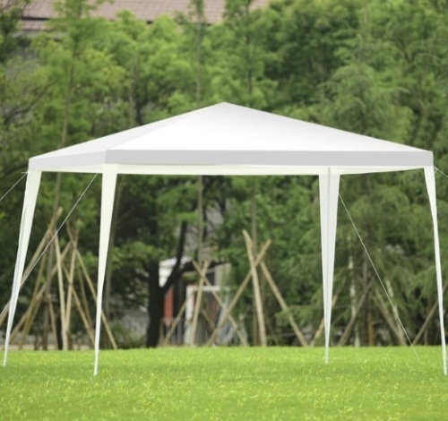 10' X 10' Outdoor Canopy Party Wedding Tent - Lot 320