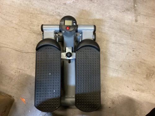 Mini Stepper Exercise Machine - Lot 397