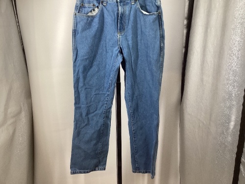 Red Head Men's Jeans, 32x30 - Lot 411