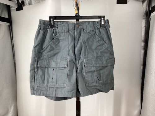 Red Head Men's Beachcomber Shorts, 32 - Lot 420
