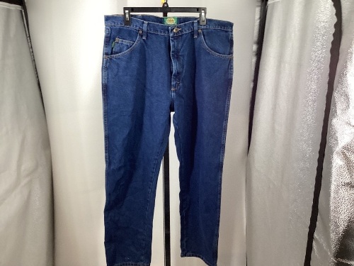 Men's Classic Jeans, 38x30 - Lot 421