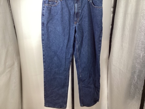 Red Head Men's Jeans, 38x32 - Lot 426