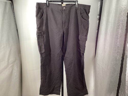 Red Head Men's Pants, 44x30 - Lot 431