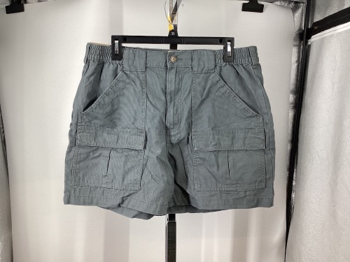 Red Head Men's Beachcomber Shorts, 36 - Lot 451
