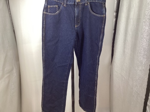 Red Head Classic Jeans 36x32 - Lot 467