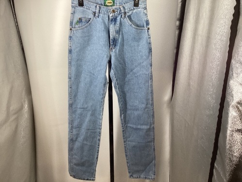 Men's Traditional Jeans 30x32 - Lot 477