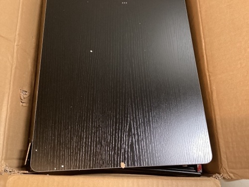 Keyboard Desk Tray, May Be Missing Hardware - Lot 713