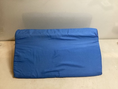 Padded Leg Rest - Lot 732