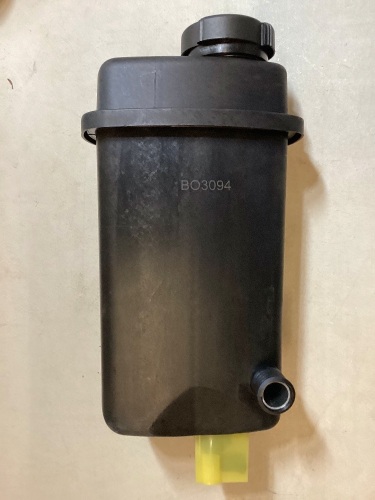 Water Pump, May Be Missing Hardware - Lot 738