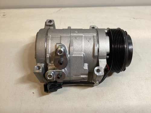 A/C Compressor for Arcadia CO 21625C 15926085 07-12 - Lot 754
