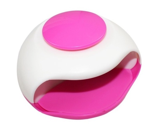 Nail Dryer Fan - Lot 759