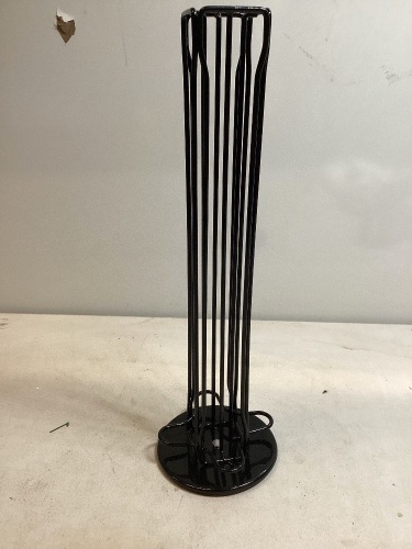 Nespresso Coffee Capsule Revolving Holder - Lot 767