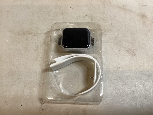 Smart Bracelet, Missing Charger - Lot 794