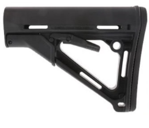 Magpul CTR Carbine Stock - Lot 282
