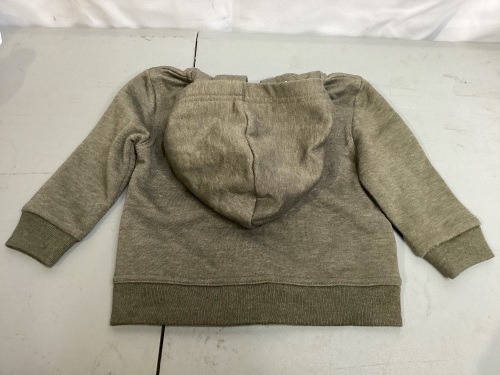 Hooded Sweatshirt, Infant Size 12-18 mo - Lot 450