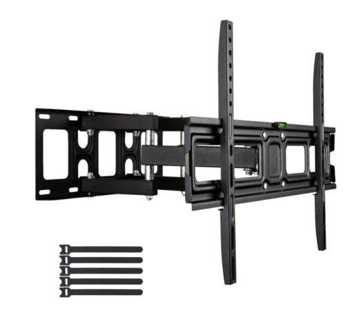 LEADZM TV Wall Mount for Flat 32-70 Inch TV - Lot 351