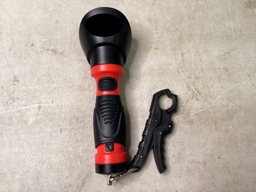 Digital Fish Scale - Lot 502