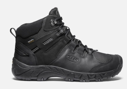 Keen Men's Polar Boot, Size 10 - Lot 236