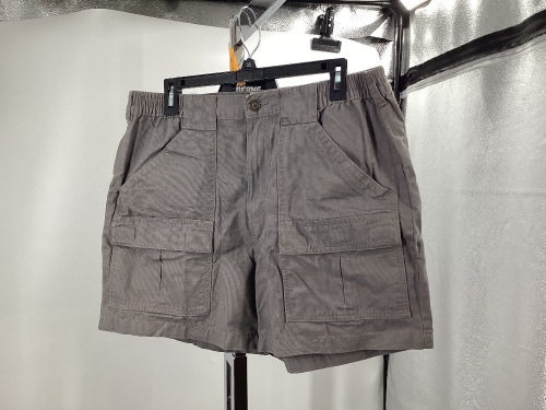 Red Head Men's Shorts, Size 36 - Lot 413