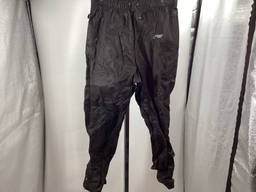 Frogg Toggs Pants, Large - Lot 458