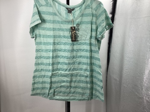 Natural Reflections Women's Shirt, XLarge - Lot 428