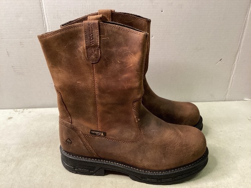 Waterproof Boots, Size 13EW - Lot 516