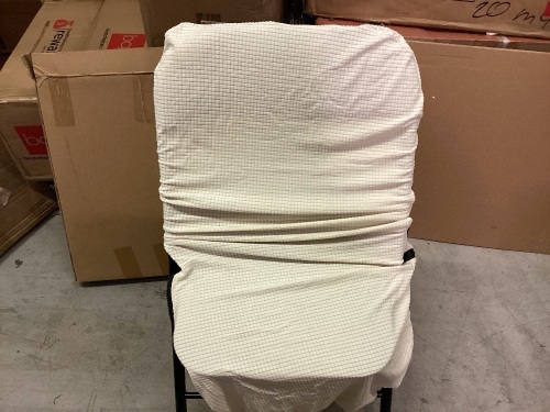 Lot of 2 Chair Cover - Lot 623