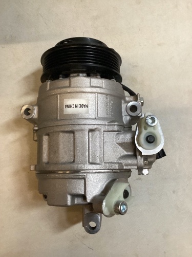 Compressor - Lot 640