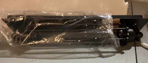 Light Fixture - Lot 183