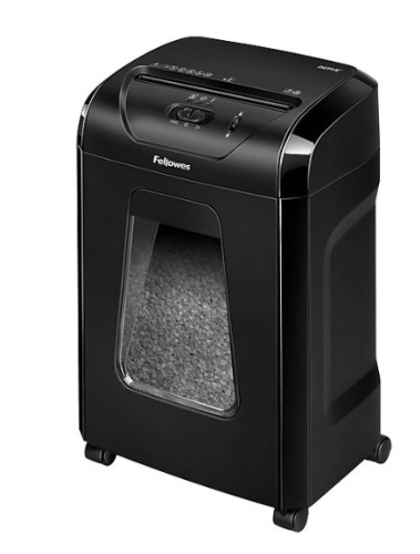Fellowes Powershred 60MC 10 Sheet Micro-Cut Personal Shredder - Lot 613